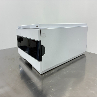 Agilent Technologies 1260 Infinity Binary Pump G1312B HPLC image 1